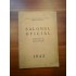 SALONUL OFICIAL - PICTURA SI SCULPTURA - 1942 - MINISTERUL CULTURII NATIONALE SI AL CULTELOR DIRECTIA ARTELOR - ION PETROVICI SALONUL OFICIAL - PICTURA SI SCULPTURA - 1942 - MINISTERUL CULTURII NATIONALE SI AL CULTELOR DIRECTIA ARTELOR - ION PETROVICI